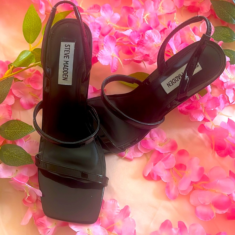Steve Madden heels